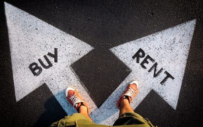 Should I Rent or Own a Home?