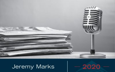 Jeremy Marks Named 2020 Five Star Kansas City Mortgage Professional