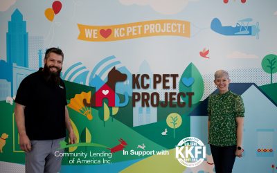 Community Minute: KC Pet Project