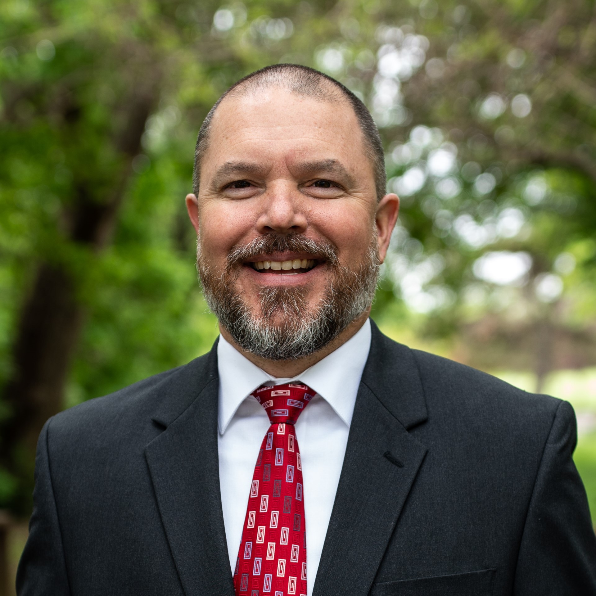Mark Sanderson