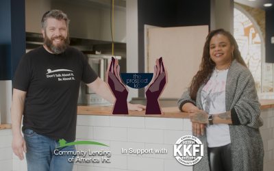 Community Minute: The Prospect KC