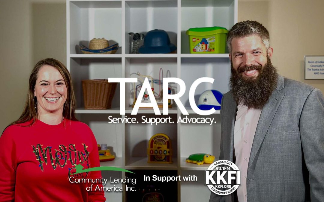 Community Minute: TARC